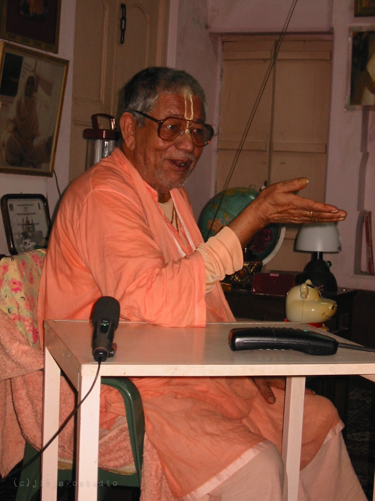 Бхагават-парампара